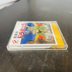 Akumajo Dracula Castlevania Konami 1986 Nintendo Famicom Disk System KDS-AKM