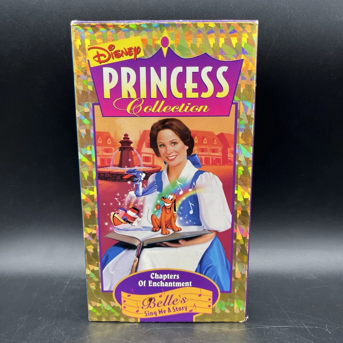 25+ Disney Princess Collection Vhs for sale | Updated Oct 2026