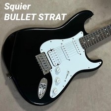 Squier BULLET STRAT Chitarra elettrica