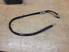 Mercedes E Class W211 S211 3.2 CDI Diesel Positive Battery Cable a2115404732