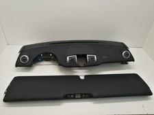 Smart ForTwo 451 Armaturenbrett Beifahrerairbag Mopf A4516892253 / A4518604902