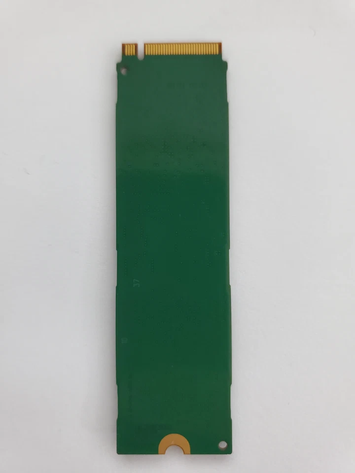 SSD DELL KIOXIA 512 GB NVMe PCIe - Tarjeta M.2 2280 - Caja abierta, totalmente nueva Foto 3 de 4