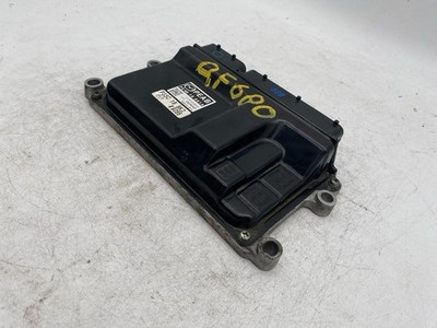  Bootmd3 BM3 ECU バブリング　業界最安値 2016 Mazda 3 2.0L Engine Computer Control Module ECU ECM PCM EBX