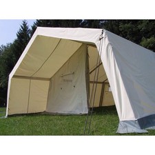 Tortuga Zelt Typ Arkansas 6m X 4,85m, NEU, ni...