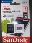 1TB Ultra MicroSDXC UHS-I Memory Card With Adapter