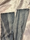 HUDSON Kick Flare Legacy Denim Men's Jeans Blue Light Wash 5-Pocket Design — photo 7