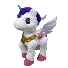 Vtech - Myla The Magical Unicorn Electronic Toy With Sound and Lights