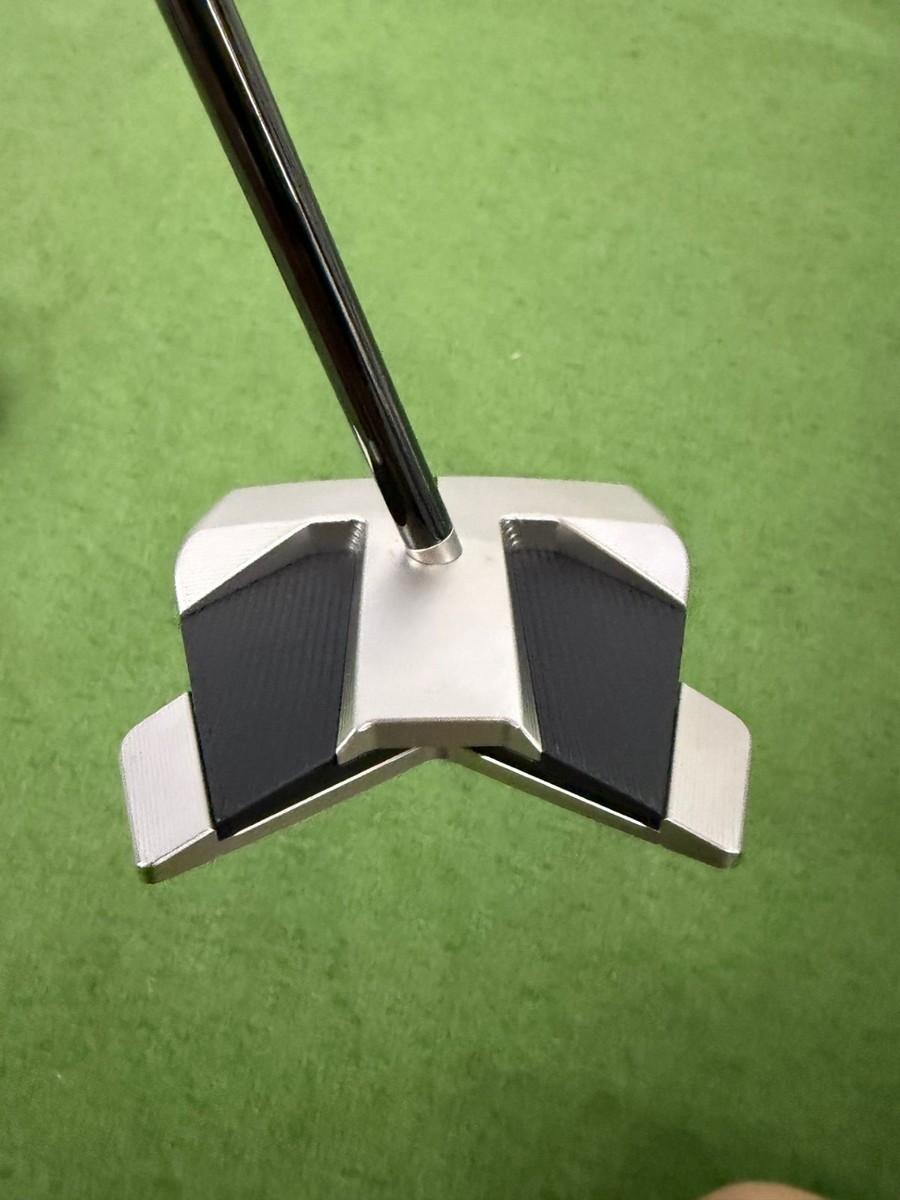 Scotty Cameron Phantom OC 11R Putter-34 Inch-MINT-FREE SHIPPING