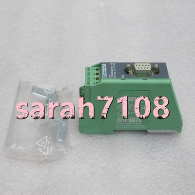 1PC NEW PHCENIX CONTACT Terminal resistor PSI-TERMINATOR-PB 2313944 #YY