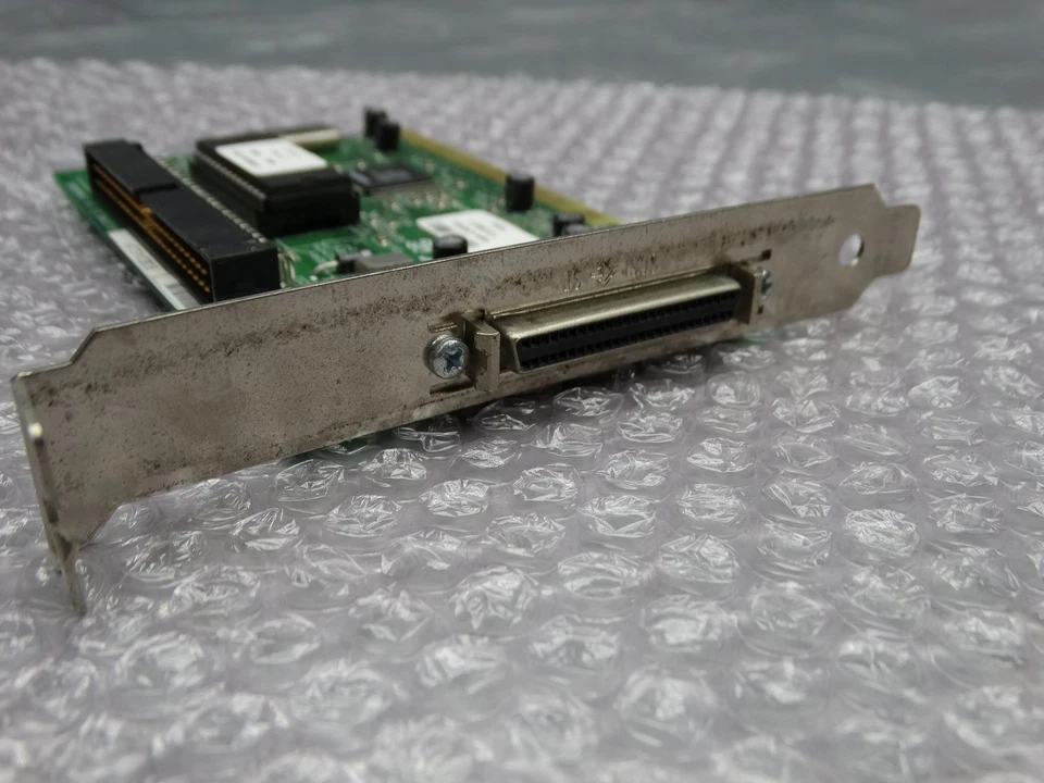 Adaptec AHA-2930CU SCSI Controller Card - Image 2 of 4