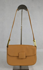 Charles & Keith Charlotte bag Camel Shoulder Bag