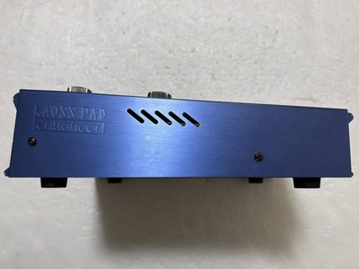 Korg Kaoss Pad entrancer KPE1 Audio Video Processor with Power