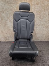 Siège Audi 200