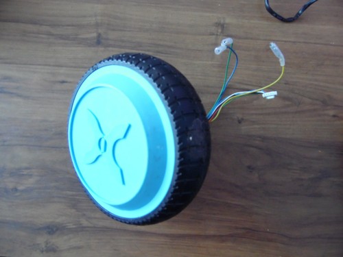 Wheel / Motor  for Hover-1 My 1st Hoverboard (H1-MFH) Free US Shipping