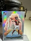 2024 Panini Donruss Downtown! Jayden Daniels!! Please Read