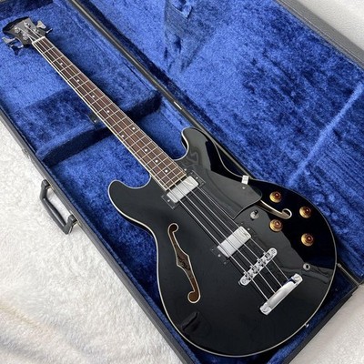 Aria Pro II TAB-700 Semi-Acoustic Bass