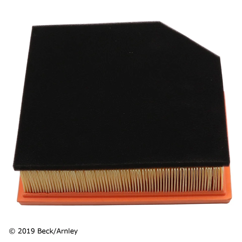 Filtro de aire Beck Arnley 042-1770 para 07-14 Volvo Xc90 Foto 2 de 4
