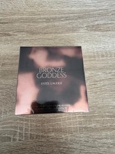 Estee Lauder Bronze Goddess Powder Bronzer 02 MEDIUM .74 oz / 21 g New SEALED