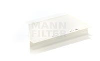 MANN-FILTER Filter, Innenraumluft Cu 3448 FüR Peugeot