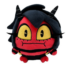 Youtooz - Helluva Boss - Millie Stickie Plush (6in)