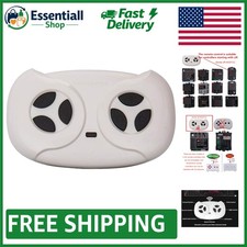 Compact JR Bluetooth Remote Control - Ideal Replacement for Kids' Ride-On Toys