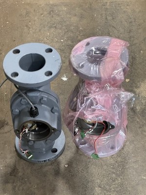 Sparling Flowmeter Water Flow Meter