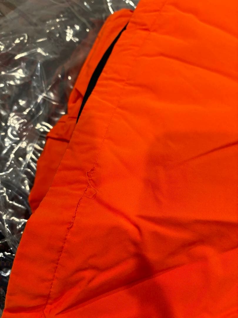 SCHOTT Down Jacket S Waterproof Light Puffer - image 6