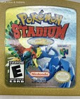 Pokemon Stadium & Pokemon Stadium 2 Nintendo 64 N64 Game Lot Cartridges — photo 7