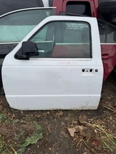 1994-2002 Ford Ranger Single Cab Driver Door