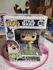 Funko Pop! Star Wars: Luke Skywalker and Yoda #363 Empire Strikes Back