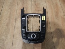 MMI Bedienteil Audi A4 8K B8 8T0919609 WFX Original