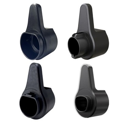 EV Charger Type1 Bracket Electric Car Charger Wallbox Holder Connector Socket