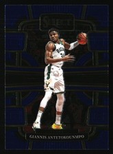Giannis Antetokounmpo Basketball Cards - You Pick - Milwaukee Bucks - Part 3