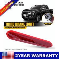 R-brake-l-np300 Lamp Stop Brake For Nissan Frontier Navara Np300 D23 Truck Parts