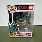 Funko Pop! L: Dungeons & Dragons - Xanathar (Without D20) 785 - 2021 Summer Con
