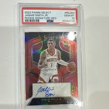 Top 2022-23 NBA Rookie Cards Guide & Basketball Rookie Card Hot List 23
