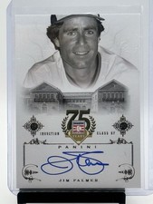 2014 Panini Hall of Fame 75th Anniversary Baseball Cards 42