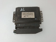 Moteur Daewoo MATIZ