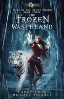 Candy Crum (U. A.) | the Frozen Wasteland | Taschenbuch | Englisch (2020)