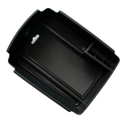 For Kia For K5 Central Control Armrest Organizer Tray Storage Solution 2020 21 - Picture 8 of 8