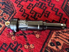 Marzocchi Bomber Air Inline Shock, 210x55mm, ...