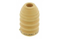 MAPCO 2x Anschlagpuffer Federung 32814/2x für VW BORA 1 1J2 Variant 1J6 GOLF 3 4