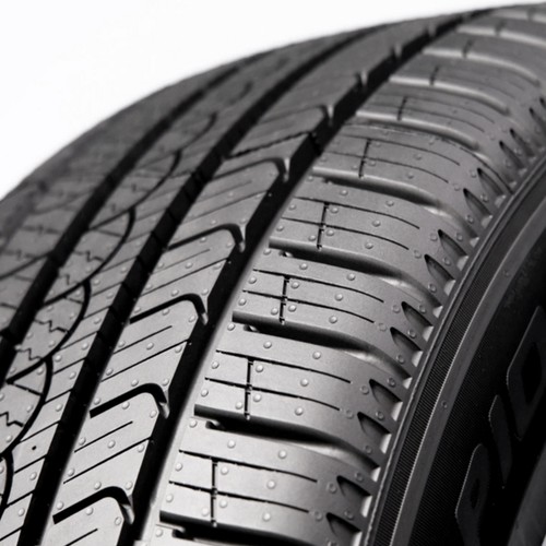 1 X Pirelli Scorpion Zero All Season Plus 3 255/45R19XL 104Y Tires - Picture 8 of 8