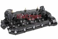 Metzger Autoteile Zylinderkopfhaube 2389270 FüR Landrover Range Rover 3 L322 1