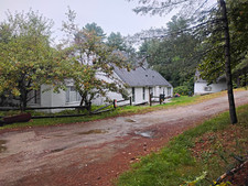 Multi Family On 2 Acre with 3 Units And Large Garage