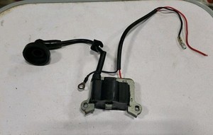 Sportsman Auger Ignition Coil Earth Series Part # 34101A32