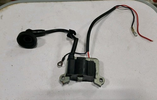 Sportsman Auger Ignition Coil Earth Series Part # 34101A32