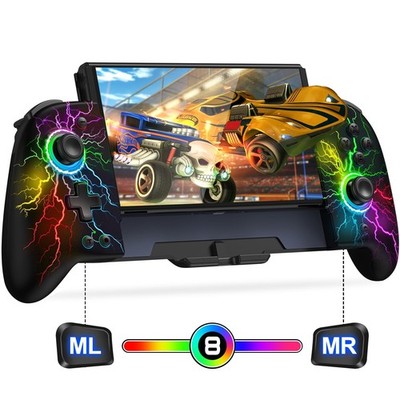 Gammeefy JC200 Switch Controller - Hall 1 - (6.2''/7''), Lightnings 