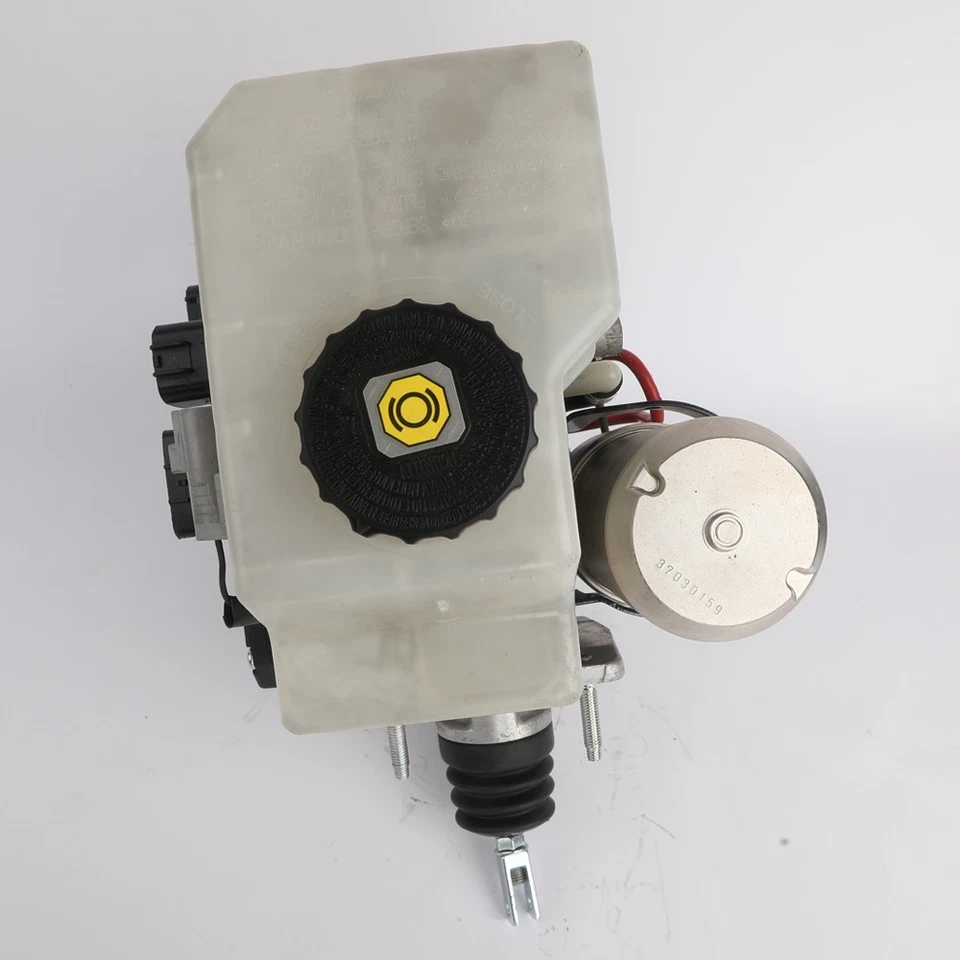 ABS Pump Master Cylinder Booster 47050-60010 For Toyota Land Cruiser LX470 98-99 Foto 4 de 4