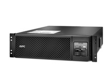 NOB APC SRT Online SRT5KRMXLT UPS 5000va 208/240v NewBatts Wanrty